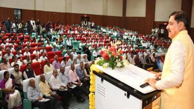 वन विकास निगम ने वन सम्पदा को पुनर्स्थापित किया : मुख्यमंत्री डॉ. यादव