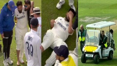 ऋषभ पंत की इंजरी के बाद अब ICC बदलेगी नियम… सब्स्टीट्यूट प्लेयर करेगा बैटिंग-बॉलिंग!