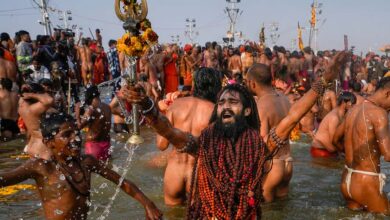 सिंहस्थ की तैयारियों की स्क्रिप्ट नई दिशा ले रही, प्रशासन आधुनिकता और अनुभवी तीर्थ प्रबंधन का संतुलन साधना चाहता
