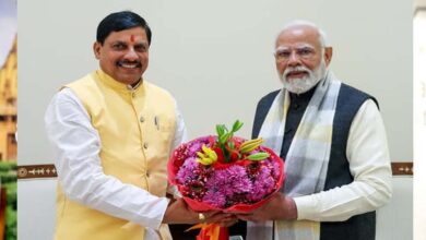 प्रधानमंत्री मोदी ने बढ़ाया विश्व में भारत का मान-सम्मान : मुख्यमंत्री डॉ. यादव