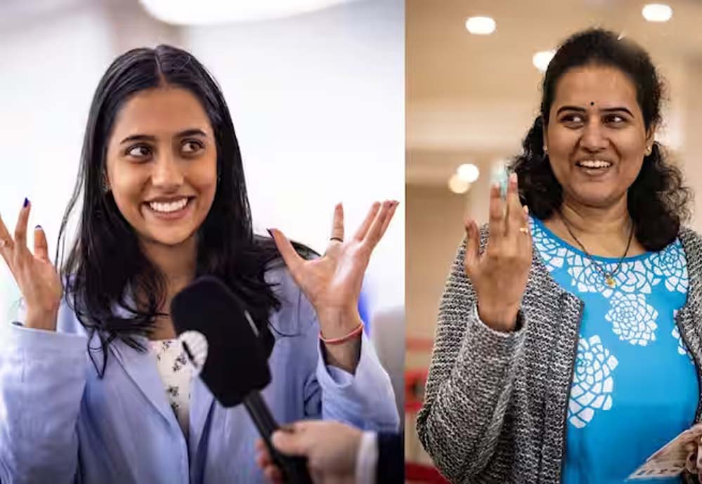 FIDE वर्ल्ड कप फाइनल में भारत बनाम भारत: कोनेरू हम्पी और दिव्या देशमुख ने रचा इतिहास FIDE वर्ल्ड कप फाइनल में भारत बनाम भारत: कोनेरू हम्पी और दिव्या देशमुख ने रचा इतिहास