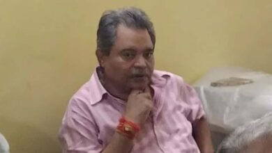 सहकारिता विभाग के संयुक्त आयुक्त शिवेन्द्र देव पांडेय के प्रकरण में उच्च स्तरीय जांच की माँग