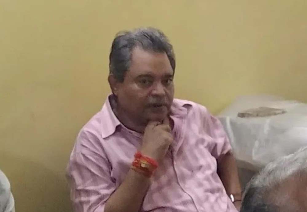 सहकारिता विभाग के संयुक्त आयुक्त शिवेन्द्र देव पांडेय के प्रकरण में उच्च स्तरीय जांच की माँग