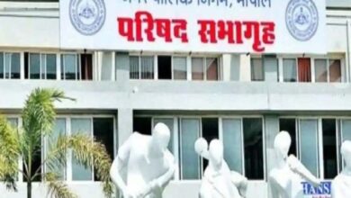 भोपाल में नगर निगम परिषद की बैठक में हमीदिया अस्पताल, स्कूल और कॉलेज का नाम बदलने का प्रस्ताव पास
