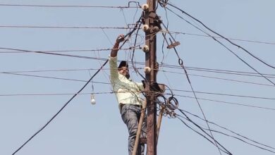 बिजली बिल नहीं चुकाने वालों पर बड़ी कार्रवाई, 3 दिन में 8 हजार कनेक्शन कटे