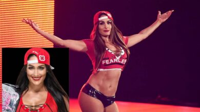 नेकी बेला की WWE में चौंकाने वाली वापसी, जानें क्या है असली वजह