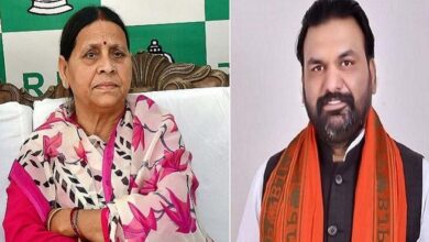 सम्राट चौधरी पर राबड़ी देवी का हमला: लगाया लड़कियों से छेड़छाड़ और गुंडई का आरोप