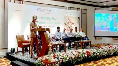 सतत प्रयासों से डिस्ट्रिक्ट टू ग्लोबल की ओर बढ़ता मध्यप्रदेश