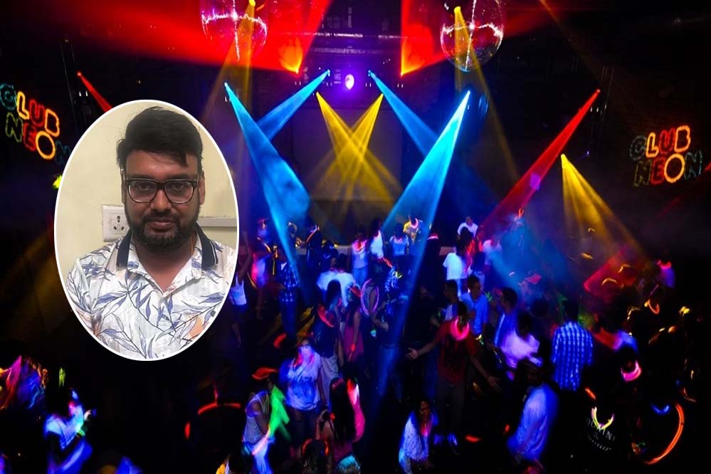रेव पार्टी कांड में फंसे पूर्व मंत्री के दामाद, पुणे से 7 गिरफ्तारियों से मचा सियासी भूचाल रेव पार्टी कांड में फंसे पूर्व मंत्री के दामाद, पुणे से 7 गिरफ्तारियों से मचा सियासी भूचाल