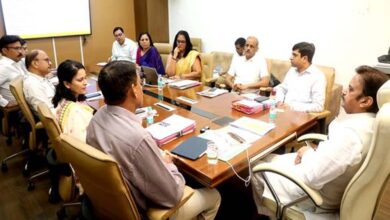रोग की पहचान, फॉलोअप और समय पर सही उपचार महत्वपूर्ण : उप मुख्यमंत्री शुक्ल