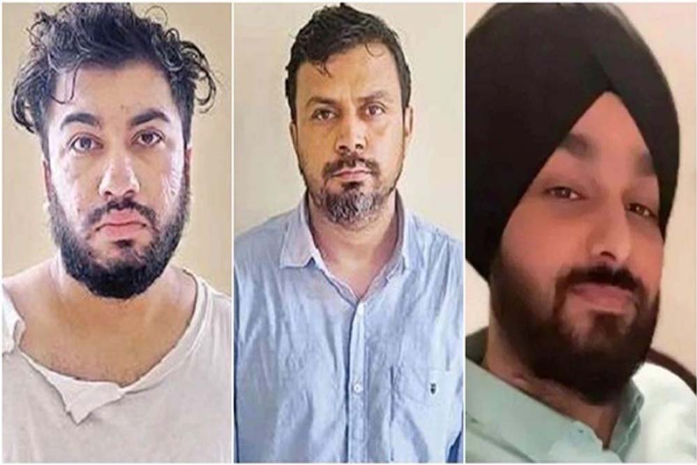 भोपाल में नशे और हथियारों का सौदागर निकला यासीन अहमद, बड़ा खुलासा भोपाल में नशे और हथियारों का सौदागर निकला यासीन अहमद, बड़ा खुलासा