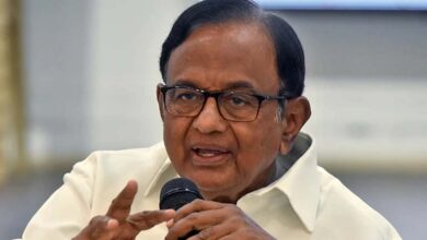 चिदंबरम का बयान: पहलगाम हमले में पाक भूमिका के कोई पुख्ता सबूत नहीं