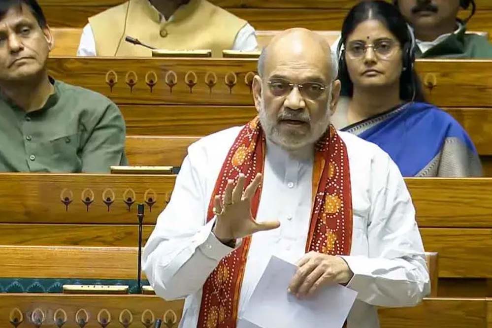 ऑपरेशन महादेव: अमित शाह ने बताई पूरी टाइमलाइन, सुबह 4.46 बजे साइंटिस्ट ने दी पुष्टि ऑपरेशन महादेव: अमित शाह ने बताई पूरी टाइमलाइन, सुबह 4.46 बजे साइंटिस्ट ने दी पुष्टि