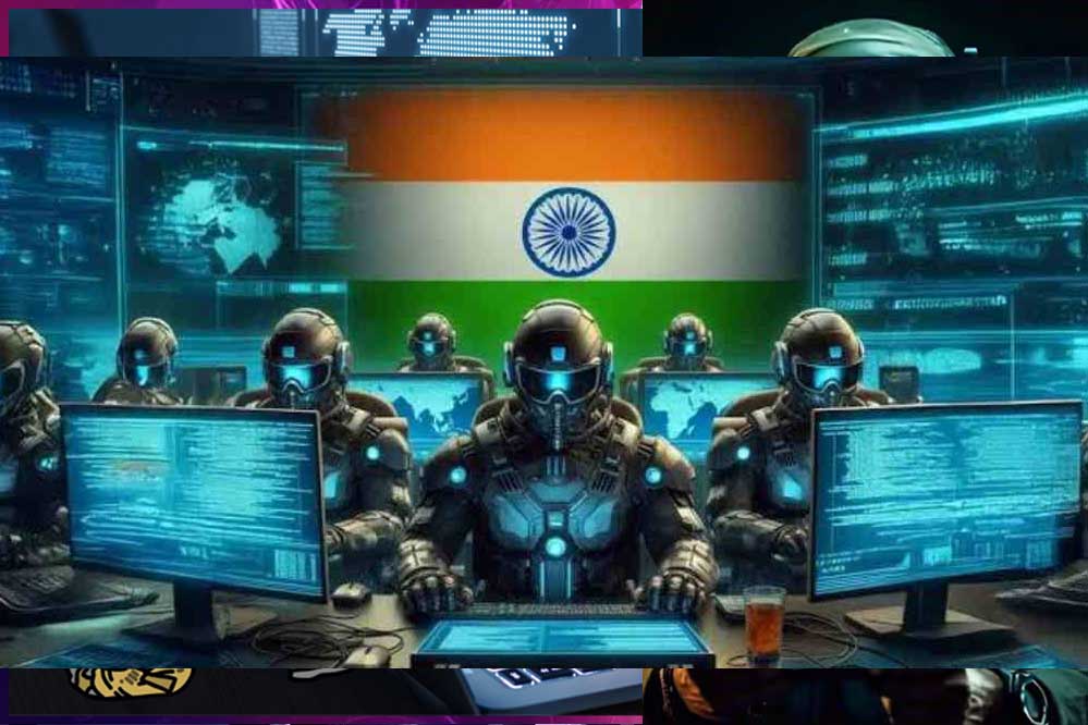 ग्वालियर में पहले बैच में तैयार 30 साइबर कमांडो, 6 माह की ट्रेनिंग IIT कानपुर ने तैयार किया कोर्स ग्वालियर में पहले बैच में तैयार 30 साइबर कमांडो, 6 माह की ट्रेनिंग IIT कानपुर ने तैयार किया कोर्स