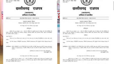 सरकारी कर्मचारियों को शेयर व म्युचुअल फंड में निवेश की रहेगी अनुमति, इंट्राडे ट्रेडिंग पर रोक