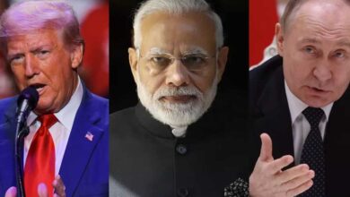 ट्रम्प नहीं चाहता है रूस से सस्ता कच्चा तेल मंगाए भारत, 500% टैरिफ लगाने की तैयारी, सीनेट में आएगा नया बिल