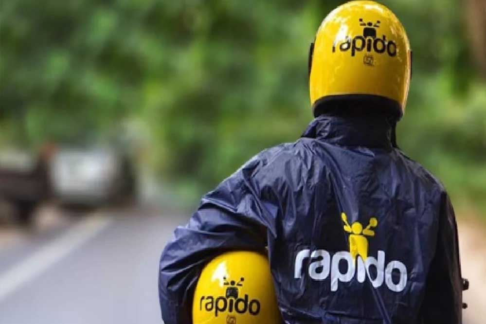 केंद्र सरकार ने बाइक टैक्सी को दी मंजूरी, दिशानिर्देश जारी; कंपनियों ने किया स्वागत केंद्र सरकार ने बाइक टैक्सी को दी मंजूरी, दिशानिर्देश जारी; कंपनियों ने किया स्वागत