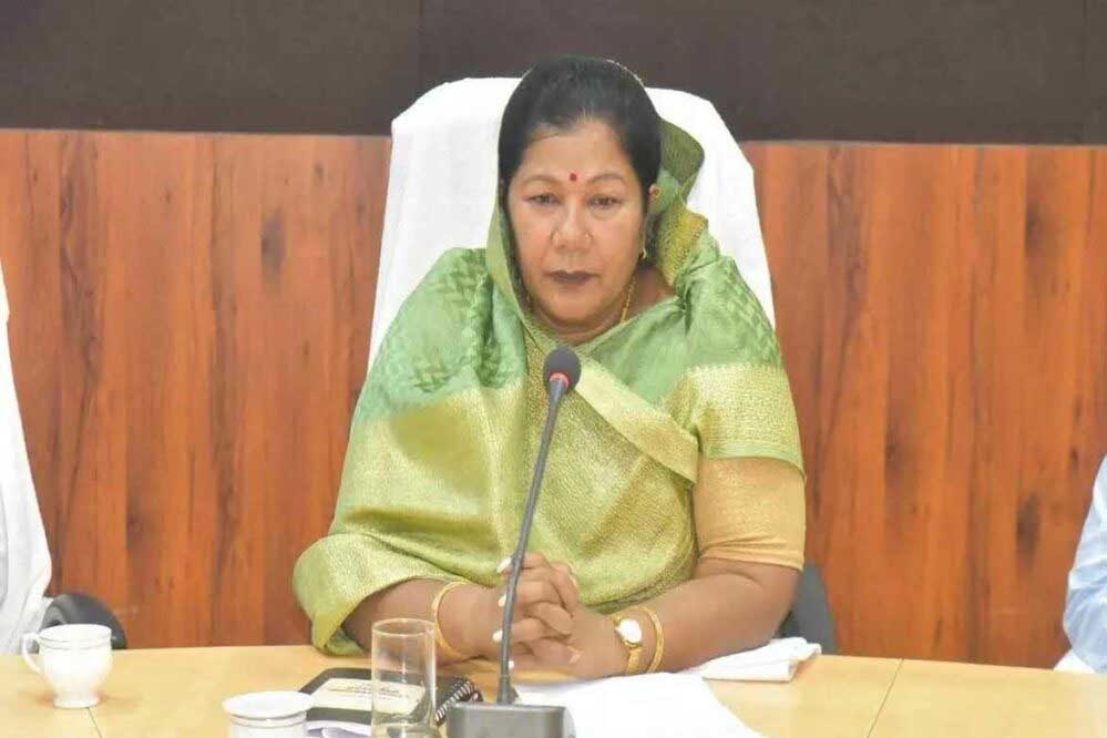 जल जीवन मिशन में 1000 करोड़ के घोटाले पर सियासी घमासान, कांग्रेस नेता ने उठाया ‘न खाऊंगा, न खाने दूंगा’ नीति पर सवाल जल जीवन मिशन में 1000 करोड़ के घोटाले पर सियासी घमासान, कांग्रेस नेता ने उठाया ‘न खाऊंगा, न खाने दूंगा’ नीति पर सवाल