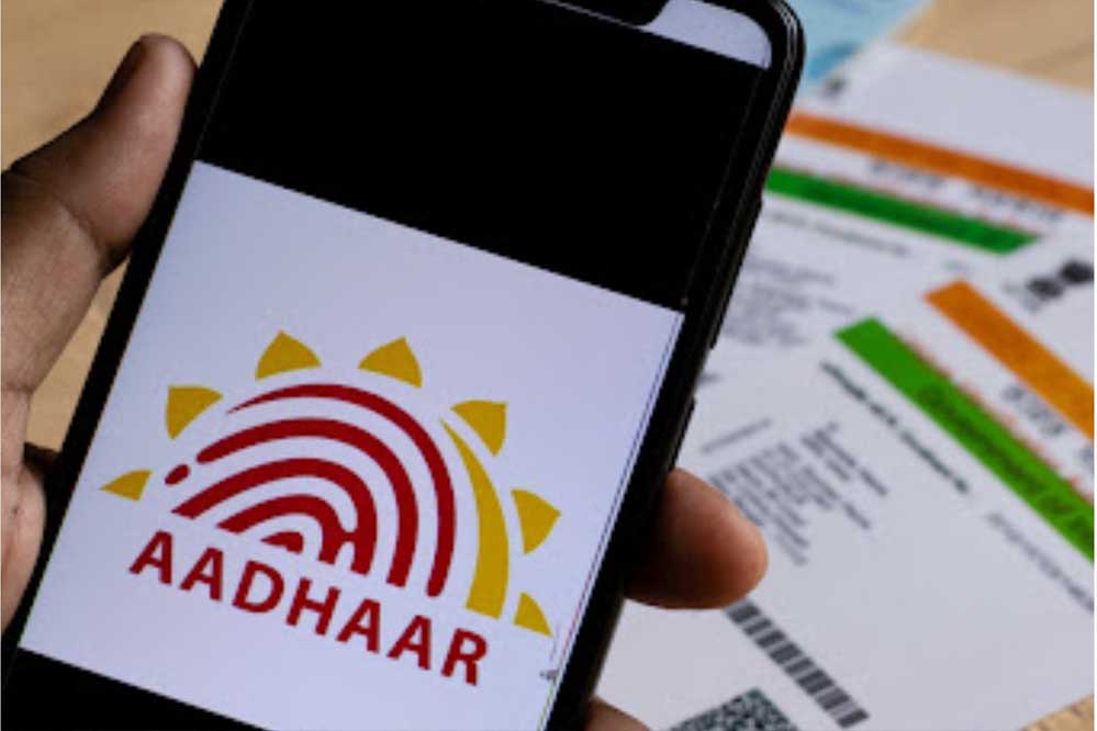 UIDAI खोलेगा नया सेंटर, नया आधार बनवाने व संशोधन में जो समय लग रहा है, उसमें राहत मिलेगी