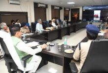 अतिवर्षा की स्थिति पर नजर रखें और जान-माल के बचाव को दें प्राथमिकता: मख्यमंत्री डॉ. यादव
