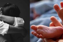 14 साल की छात्रा ने दिया बच्चे को जन्म, मेडिकल जांच में सामने आई चौंकाने वाली सच्चाई