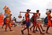 उज्जैन महाकाल मंदिर में श्रावण मास में कांवड़ यात्रियों के लिए विशेष सुविधाएं प्रदान की जाएंगी