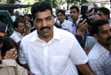 रिटायरमेंट से ठीक पहले दया नायक को प्रमोशन, मुंबई पुलिस ने 48 घंटे पहले दिया सम्मान