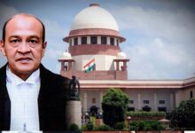 ‘आपका आचरण भरोसेमंद नहीं, पेश ही क्यों हुए?’ – सुप्रीम कोर्ट ने जस्टिस वर्मा से जताई सख्त नाराजगी