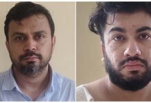 लव-ड्रग्स जिहाद में नया मोड़: नाबालिग से दुष्कर्म के आरोप में सारिक मछली का भाई शाहवर भी फंसा