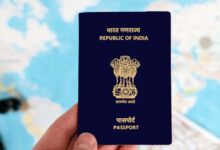 मध्य प्रदेश के लोग नहीं बना रहे पासपोर्ट, परदेस जाने में सबसे पीछे राज्य