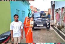 झांसी में लोन की किस्त न देने पर बैंककर्मियों ने बनाई महिला को बंधक!