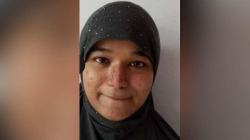 अल कायदा मॉड्यूल की मास्टरमाइंड शमा परवीन बेंगलुरु से गिरफ्तार, ATS ने बेंगलुरु से दबोचा अल कायदा मॉड्यूल की मास्टरमाइंड शमा परवीन बेंगलुरु से गिरफ्तार, ATS ने बेंगलुरु से दबोचा