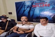 राजा रघुवंशी मर्डर केस पर बनेगी फिल्म, ‘हनीमून इन शिलॉन्ग’ में दिखेगी पूरी कहानी