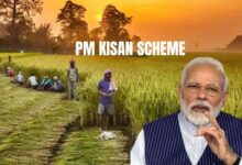 PM-Kisan योजना की 20वीं किस्त 2 अगस्त को, किसानों के खातों में आएंगे ₹2000