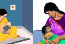 माँ का दूध अमृत है, हर नवजात को मिले जीवन की यह पहली सुरक्षा” : मंत्री सुश्री भूरिया