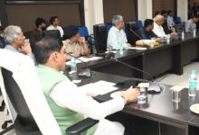 दफ्तरी प्रक्रिया में लंबित न रहें नागरिकों की समस्याएं : मुख्यमंत्री डॉ. यादव