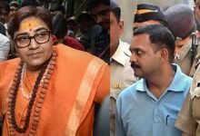 मालेगांव ब्लास्ट केस में बड़ा फैसला: साध्वी प्रज्ञा समेत सभी आरोपी बरी, कोर्ट ने सबूतों को बताया कमजोर