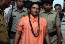 साध्वी प्रज्ञा का दर्दनाक खुलासा: 24 दिन भूख, रात-रात भर पिटाई और गालियों की यातना