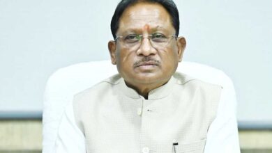 मुख्यमंत्री साय ने जीएसटी विभाग की समीक्षा बैठक में कर अपवंचन पर सख्ती के दिए निर्देश