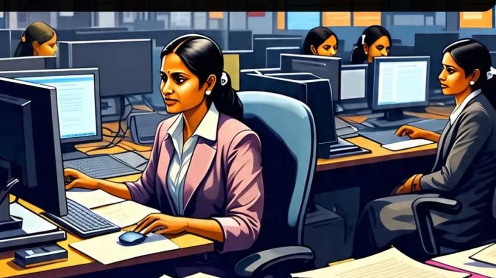 महिलाओं को रात की पाली में कारखानों में काम करने की विशेष अनुमति महिलाओं को रात की पाली में कारखानों में काम करने की विशेष अनुमति