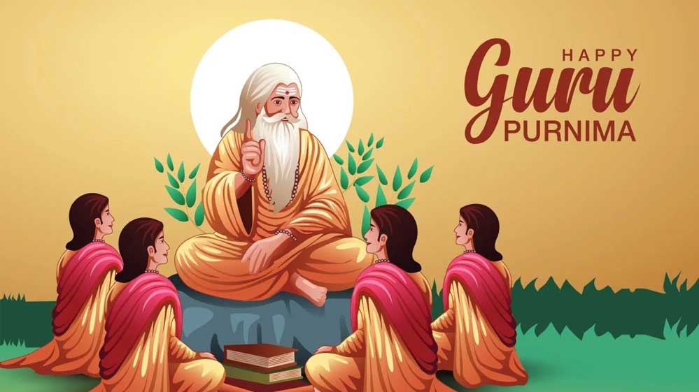 प्रदेश के विद्यालयों में गुरू पूर्णिमा पर होगा दो दिवसीय उत्सव