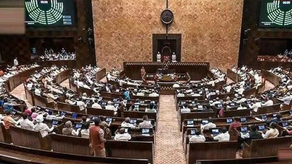 संसद का मॉनसून सत्र पहले 21 जुलाई से लेकर 12 अगस्त कर चलना था, अब 21 अगस्त तक जारी रहेगा