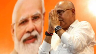 खंडेलवाल ने कहा कि मुख्यमंत्री डॉ. मोहन यादव के नेतृत्व में मध्यप्रदेश तेजी से विकास की ओर बढ़ रहा