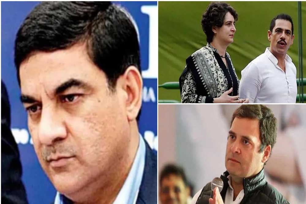 हथियार डीलर संजय भंडारी ‘भगोड़ा’ घोषित, ED की याचिका पर दिल्ली की कोर्ट का बड़ा फैसला