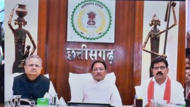 रायपुर : सुशासन और विकास की राह पर छत्तीसगढ़ – पंडरिया में उप तहसील, महाविद्यालय, नालंदा परिसर और निःशुल्क बस सेवाओं की घोषणा