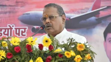 मंत्री कुशवाहा नई दिल्ली में भारतीय कृषि अनुसंधान परिषद की बैठक में हुए शामिल