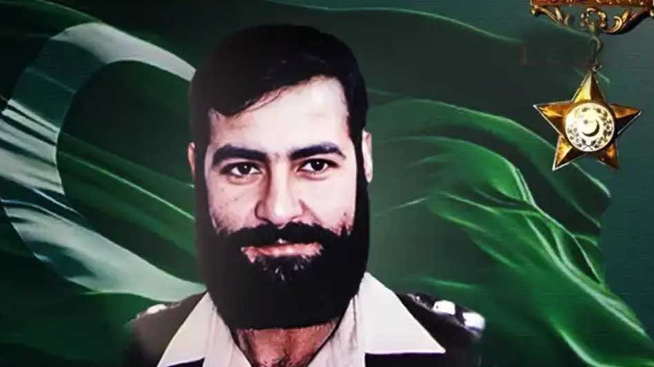 टाइगर हिल के जिस सैनिक को पहचानने से किया था मना, अब उसे शहीद बता रहा पाकिस्तान टाइगर हिल के जिस सैनिक को पहचानने से किया था मना, अब उसे शहीद बता रहा पाकिस्तान