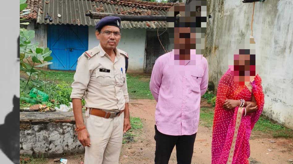 थाना रामनगर पुलिस ने गुमशुदा को 06 दिवस के भीतर दस्तयाब कर परिजनों को सौंपा थाना रामनगर पुलिस ने गुमशुदा को 06 दिवस के भीतर दस्तयाब कर परिजनों को सौंपा