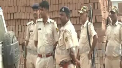 पटना में एनकाउंटर… गोपाल खेमका हत्याकांड के लिए हथियार मुहैया कराने वाला राजा मारा गया