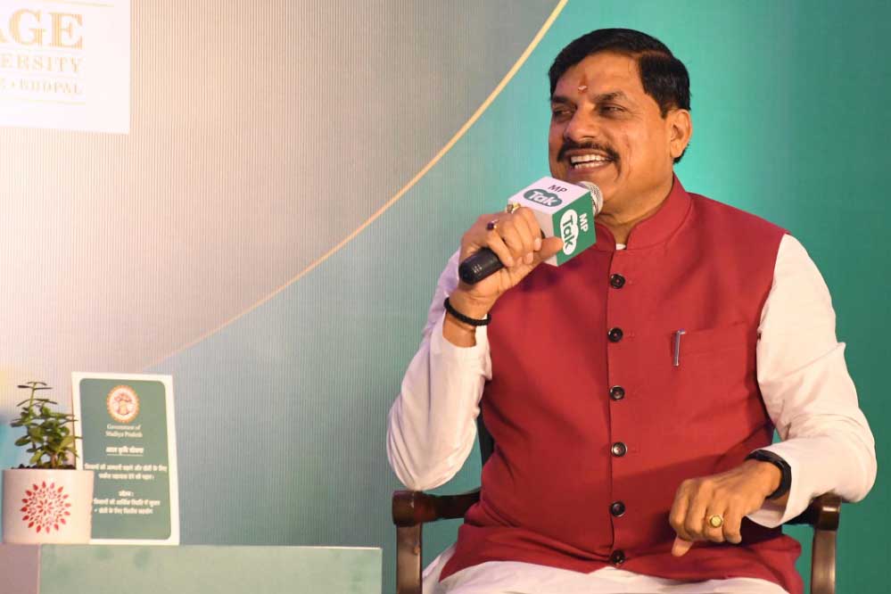 हुकुमचंद मिल के समान, ग्वालियर-रतलाम के मिल मजदूरों को भी दिलाया जाएगा उनका हक: मुख्यमंत्री डॉ. यादव